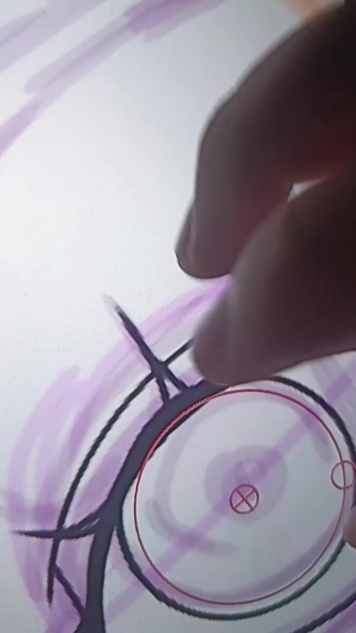 @Rhea | DigitalArt&Illustration