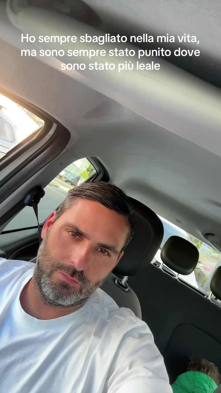@Ettore • Ti Segue