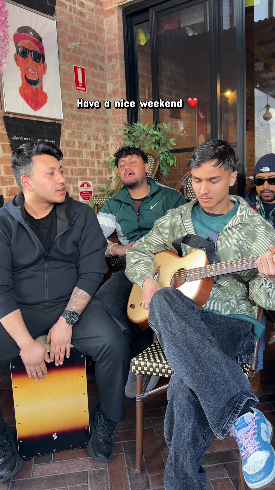 @The Jam Circle Australia 🇦🇺