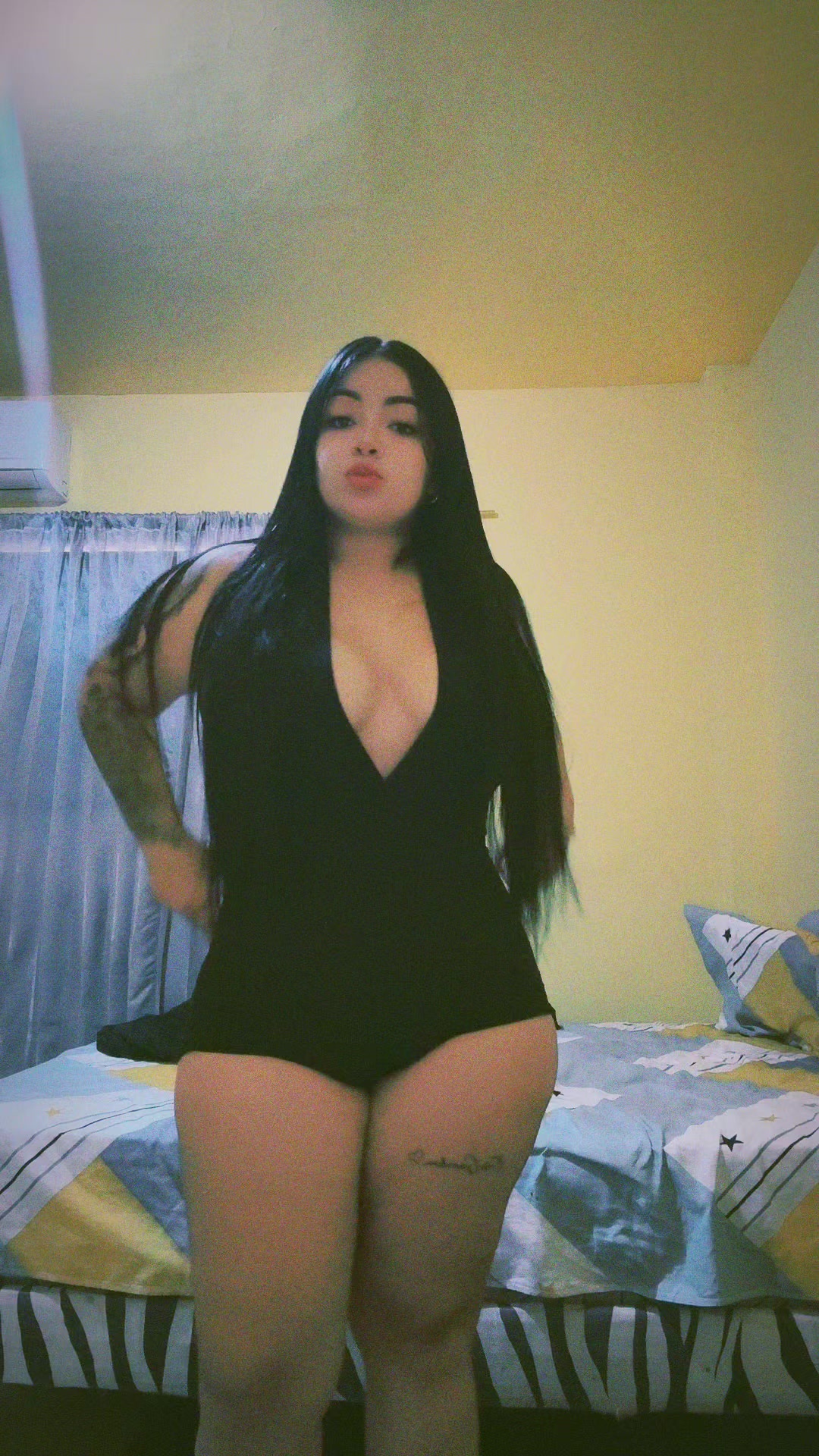 @Sofia Melendez