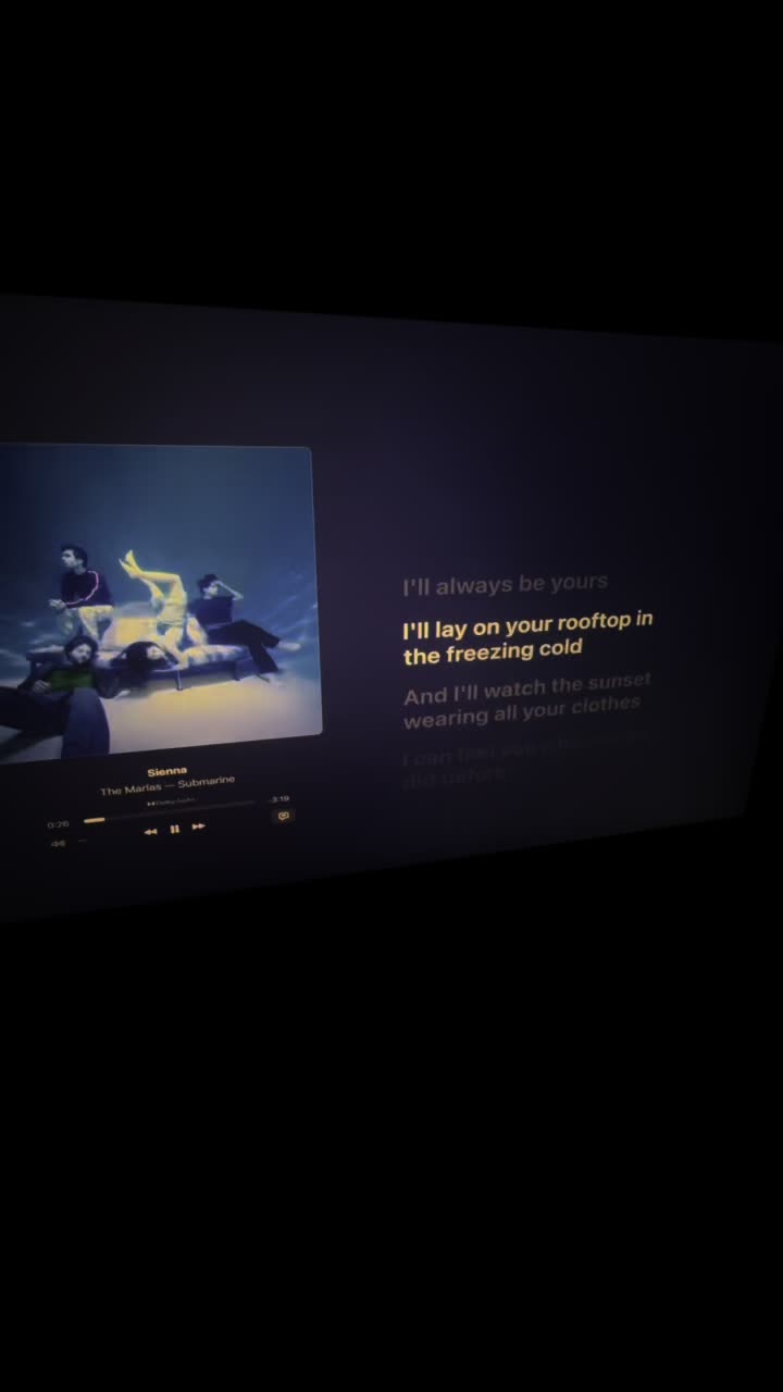 @Lyrics.song