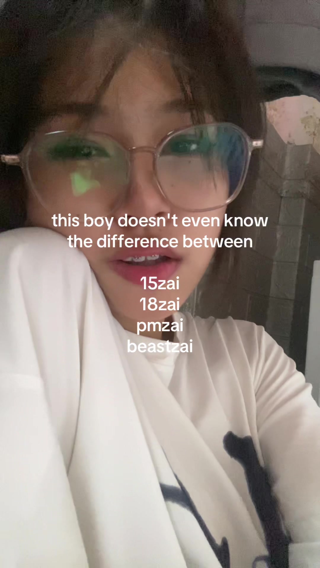 @nishta ザイ