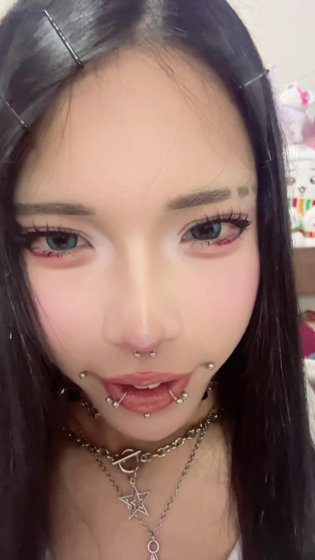 @大空を姫pしろ