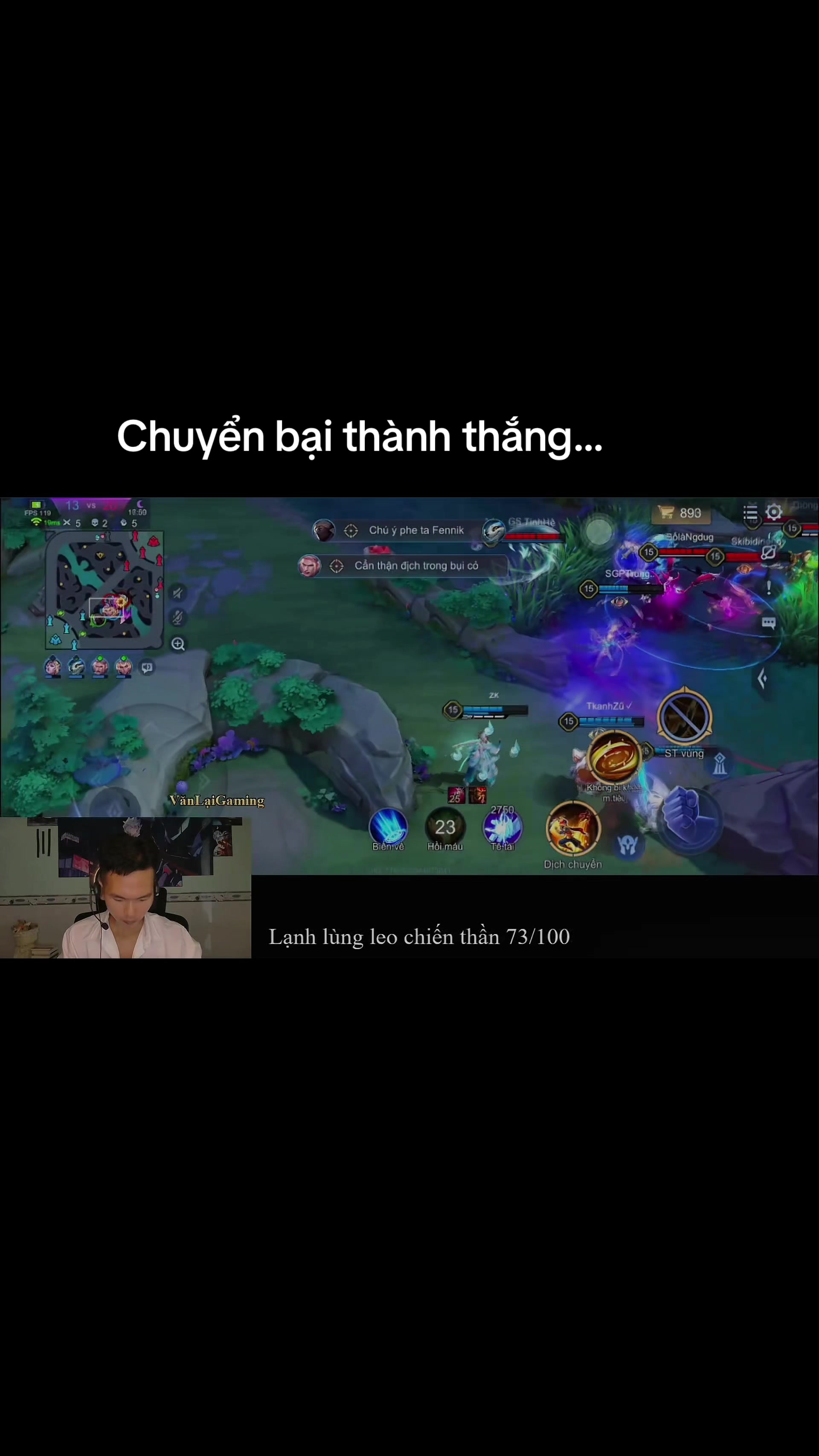 @Văn Lại Gaming🍁