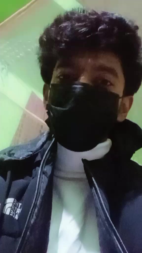 @❣️😎_(The Lost Boy)_😎❣️