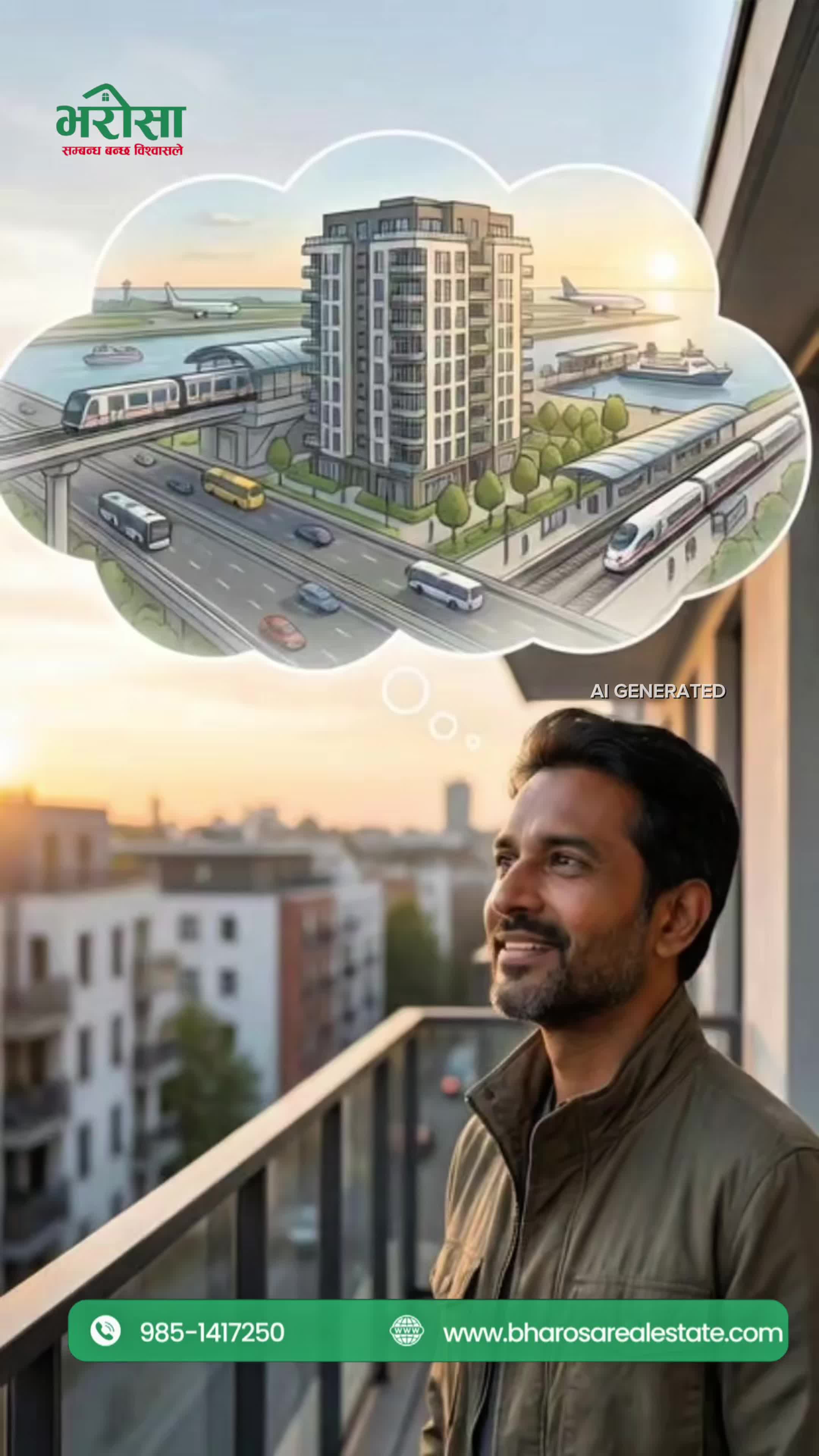 @bharosa.real.estate