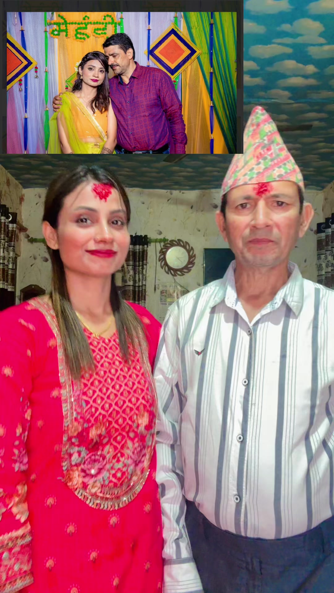 @Sangita