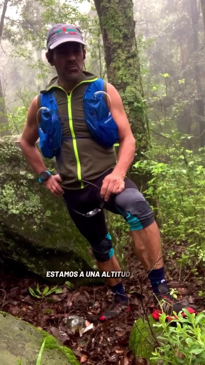@Caminos y Senderos  Mtb & Camp