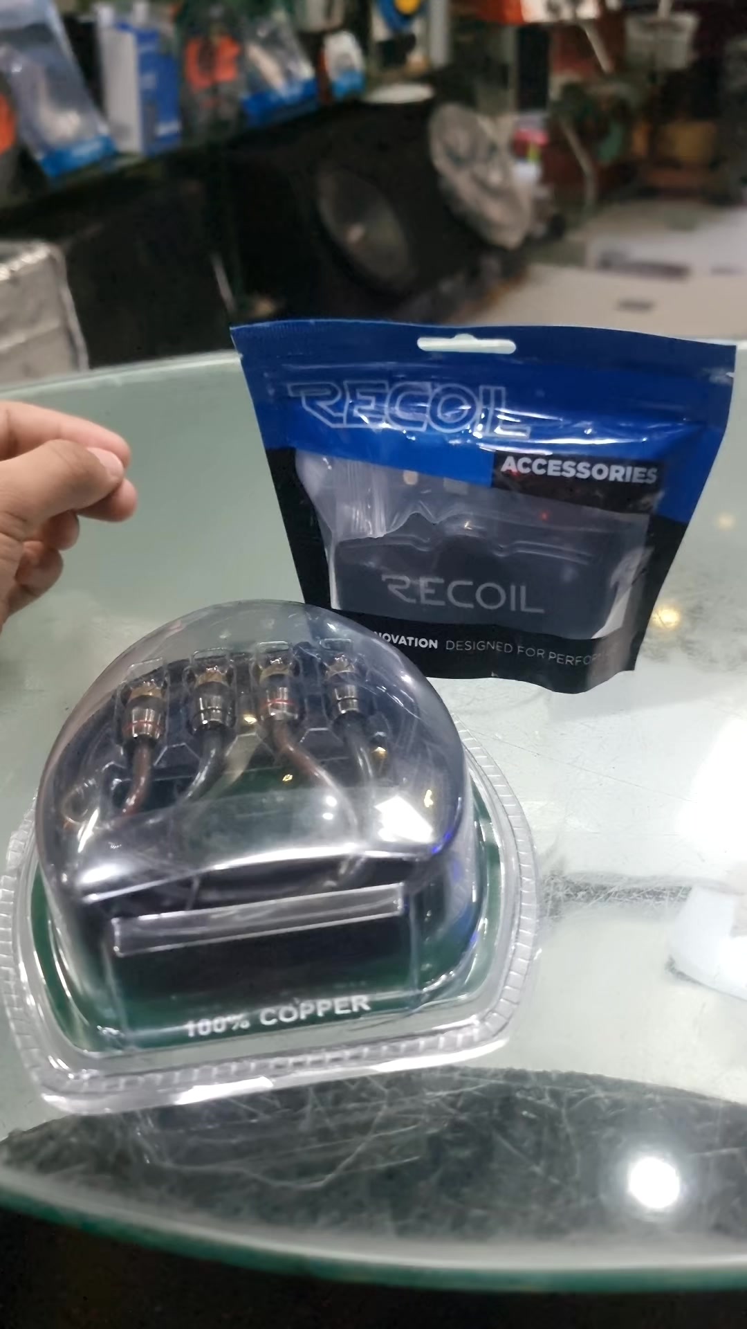 @COOL VOICE CAR AUDIO