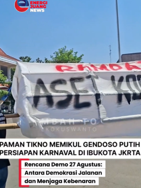 @Energi Juang News