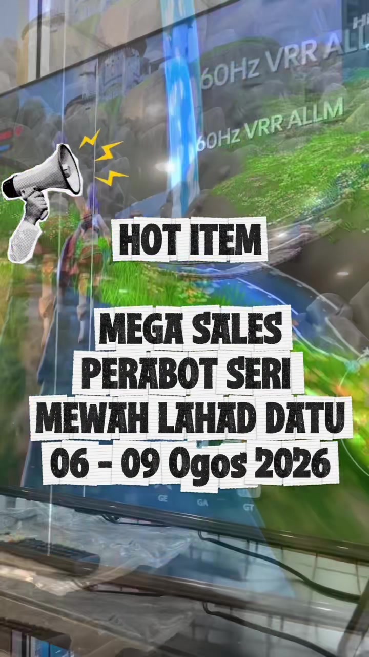 @Perabot Seri Mewah LD SDN BHD