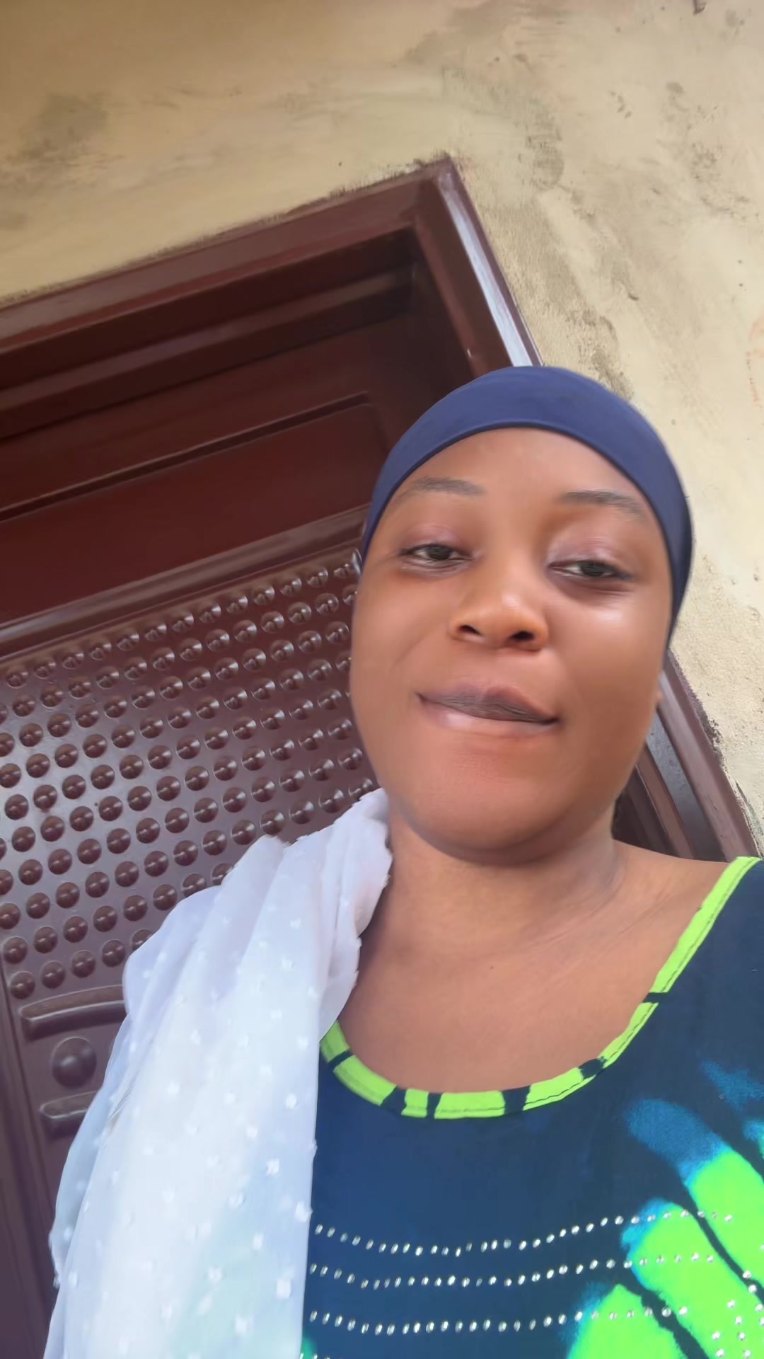@Adenike Empire