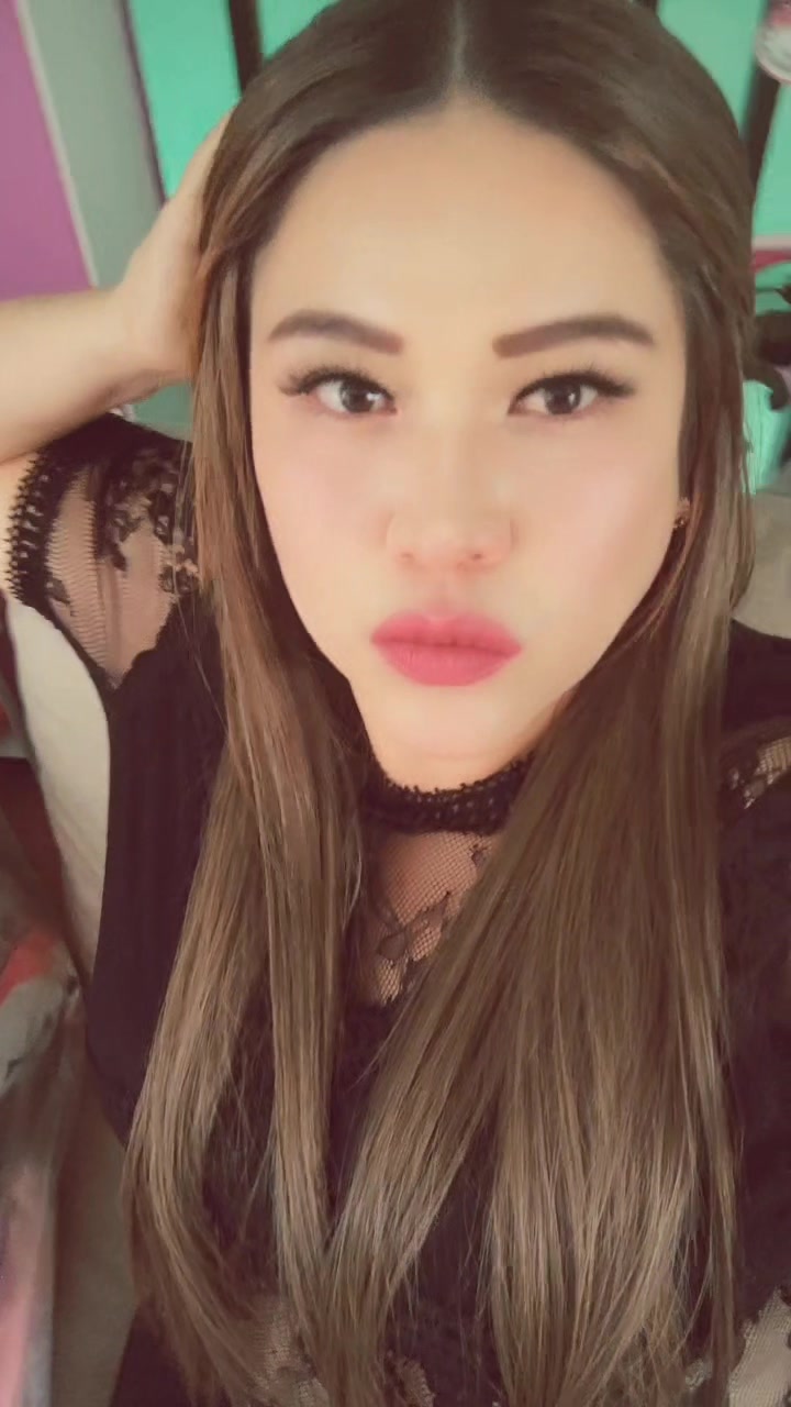 @Jessica Victoria