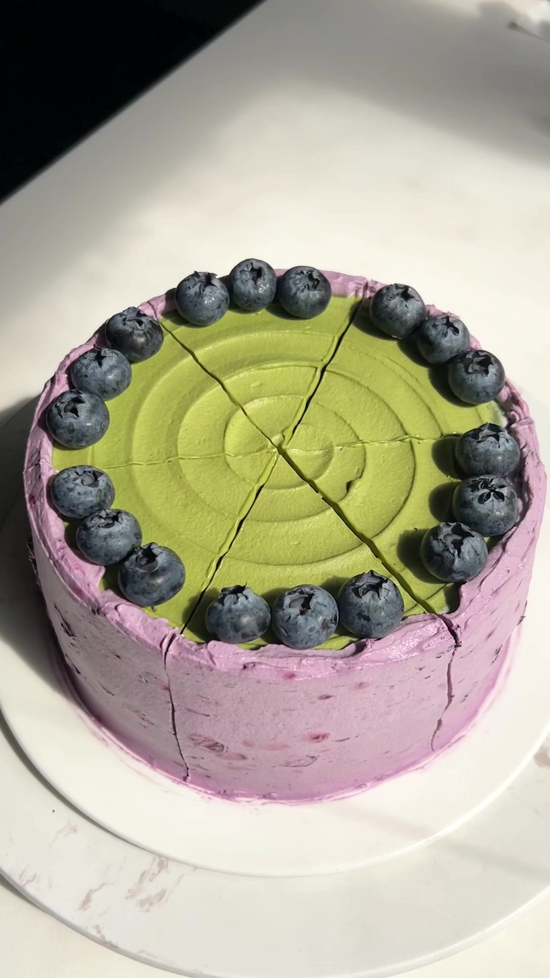@Jessica | soft cake & u-taste