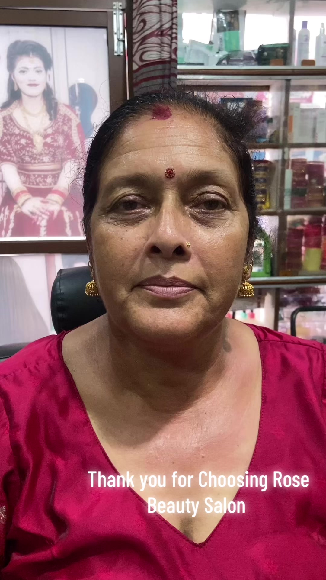 @Anjila Bajracharya