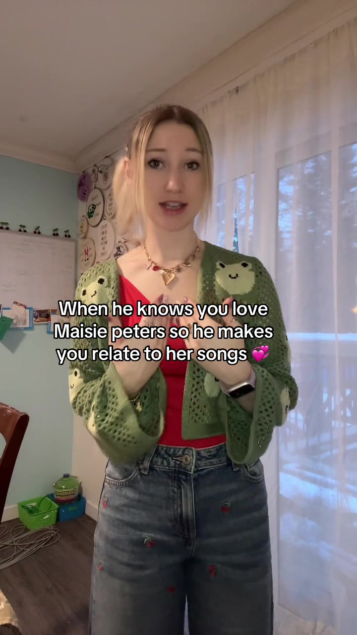 @Katey Michelle