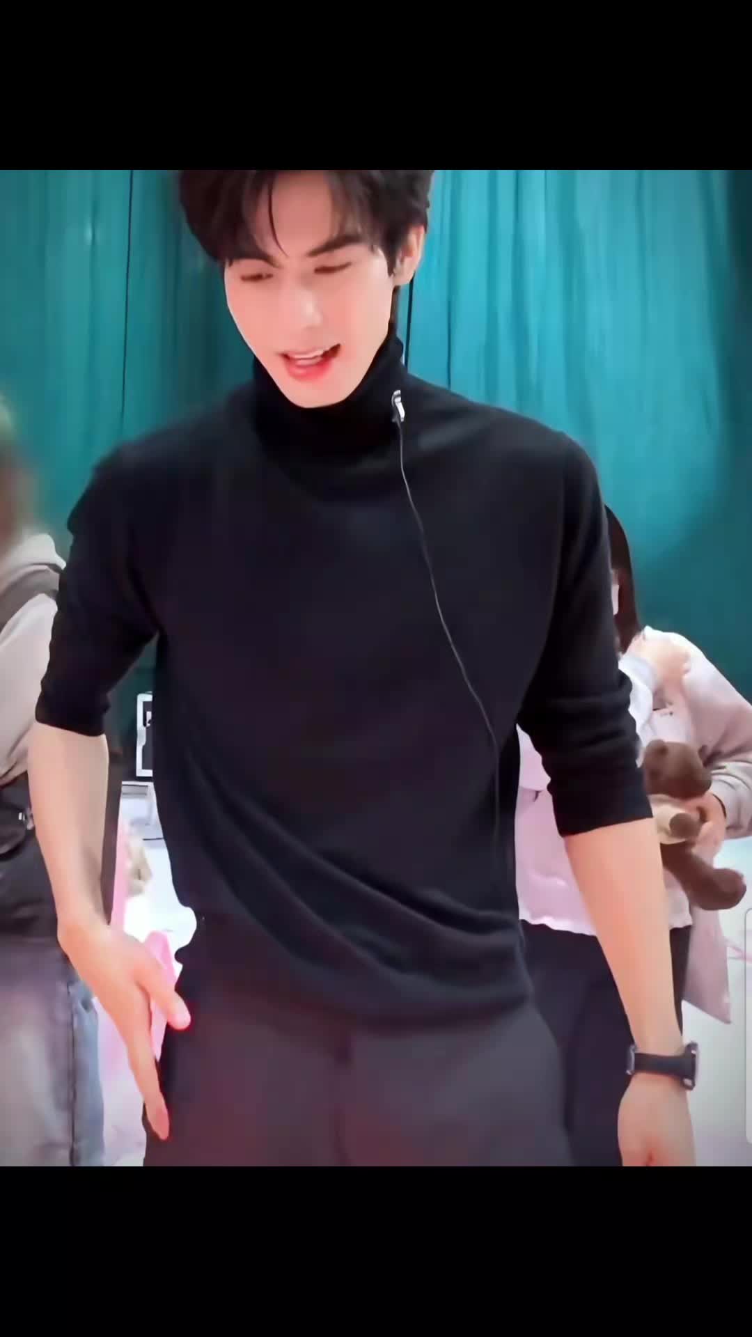 @FC.宋威龙-ล่าเถียวของซ่งเวยหลง