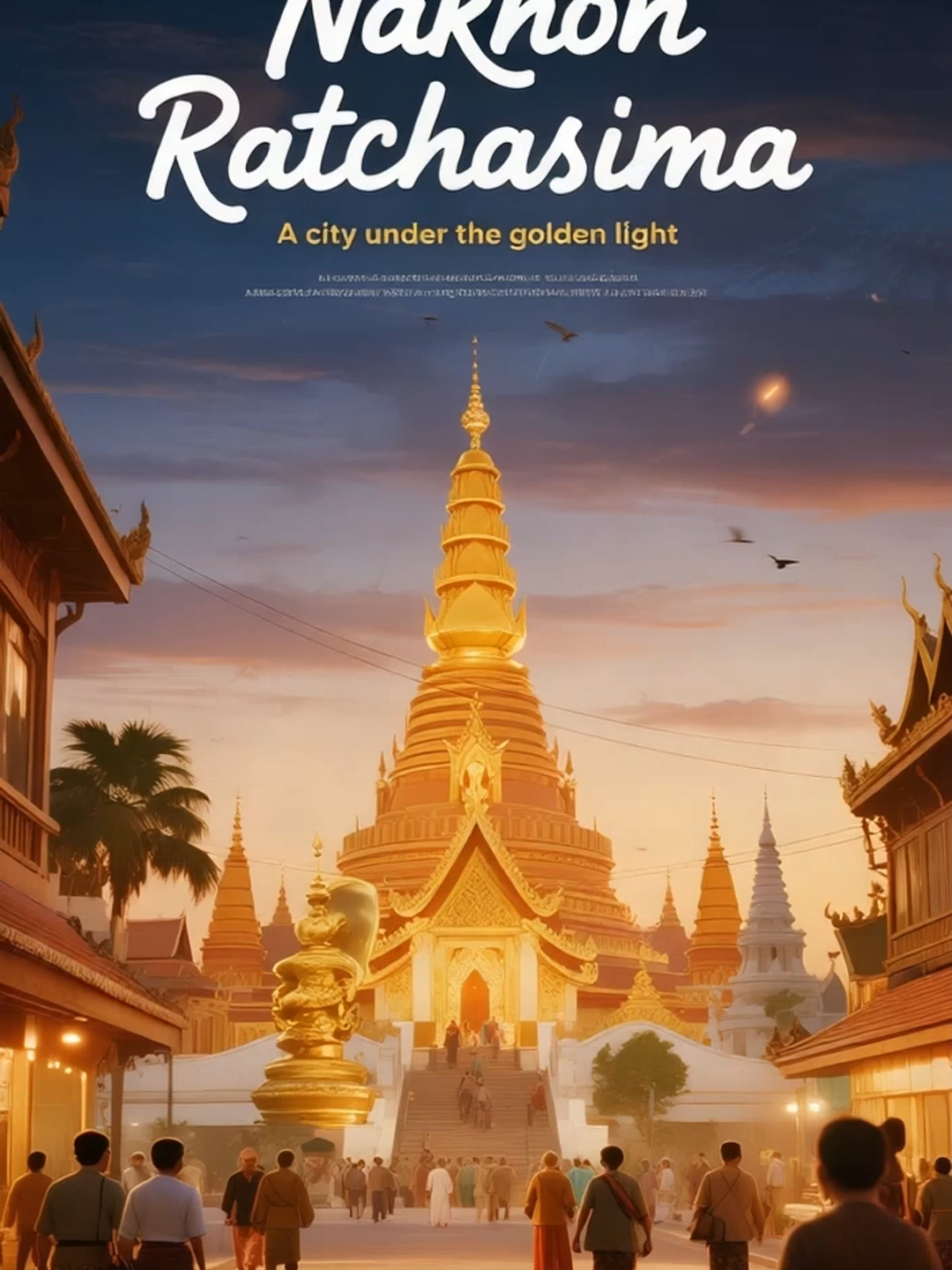 @Travel Thailand เที่ยวทั่วไทย