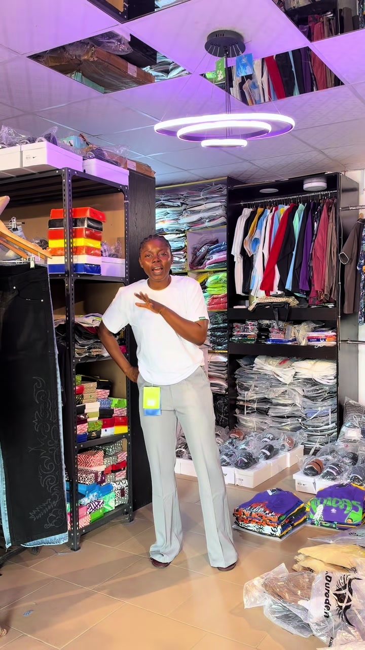 @T-SHIRT WAREHOUSE IN CALABAR