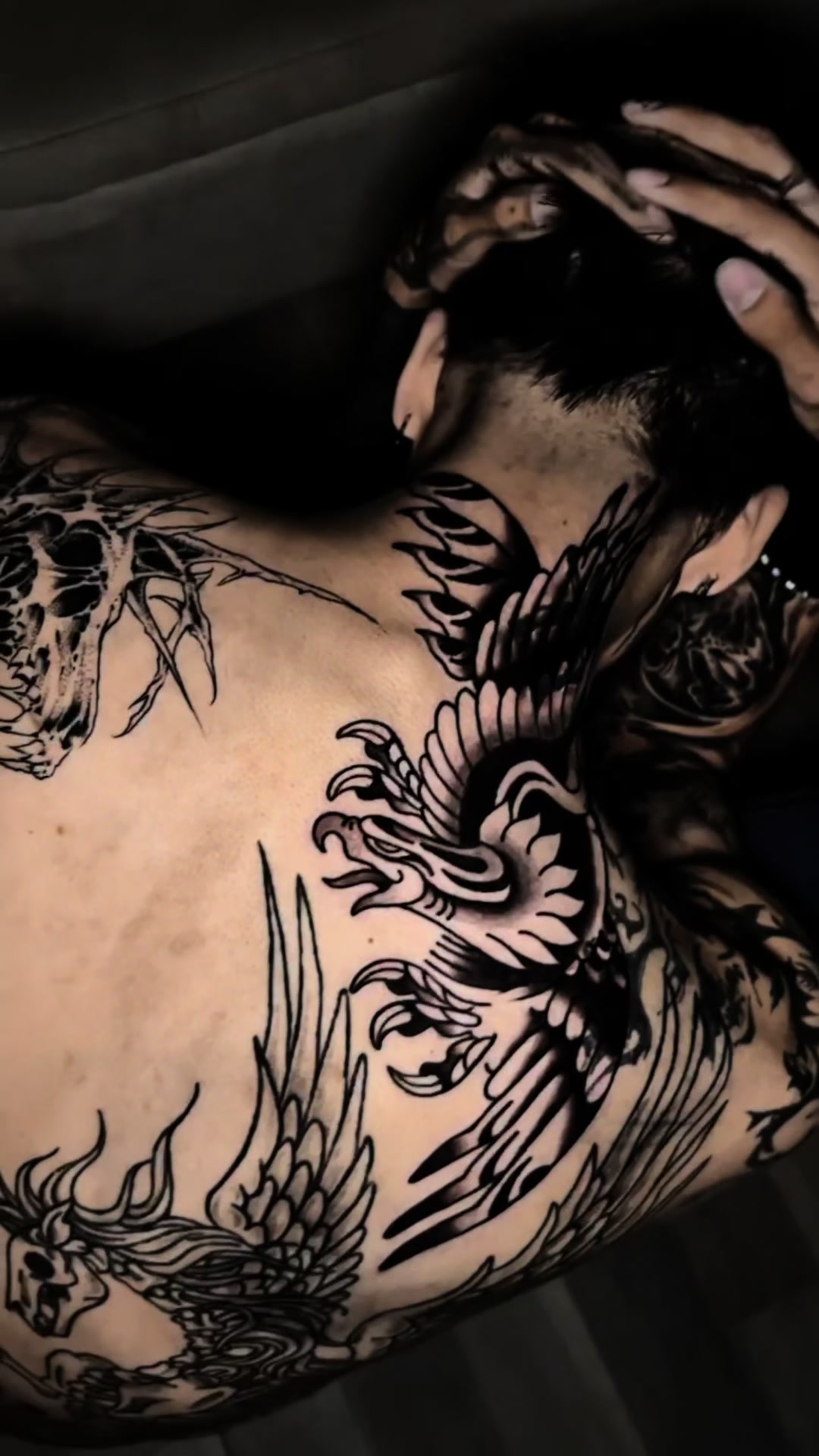 @Baby Bones ink