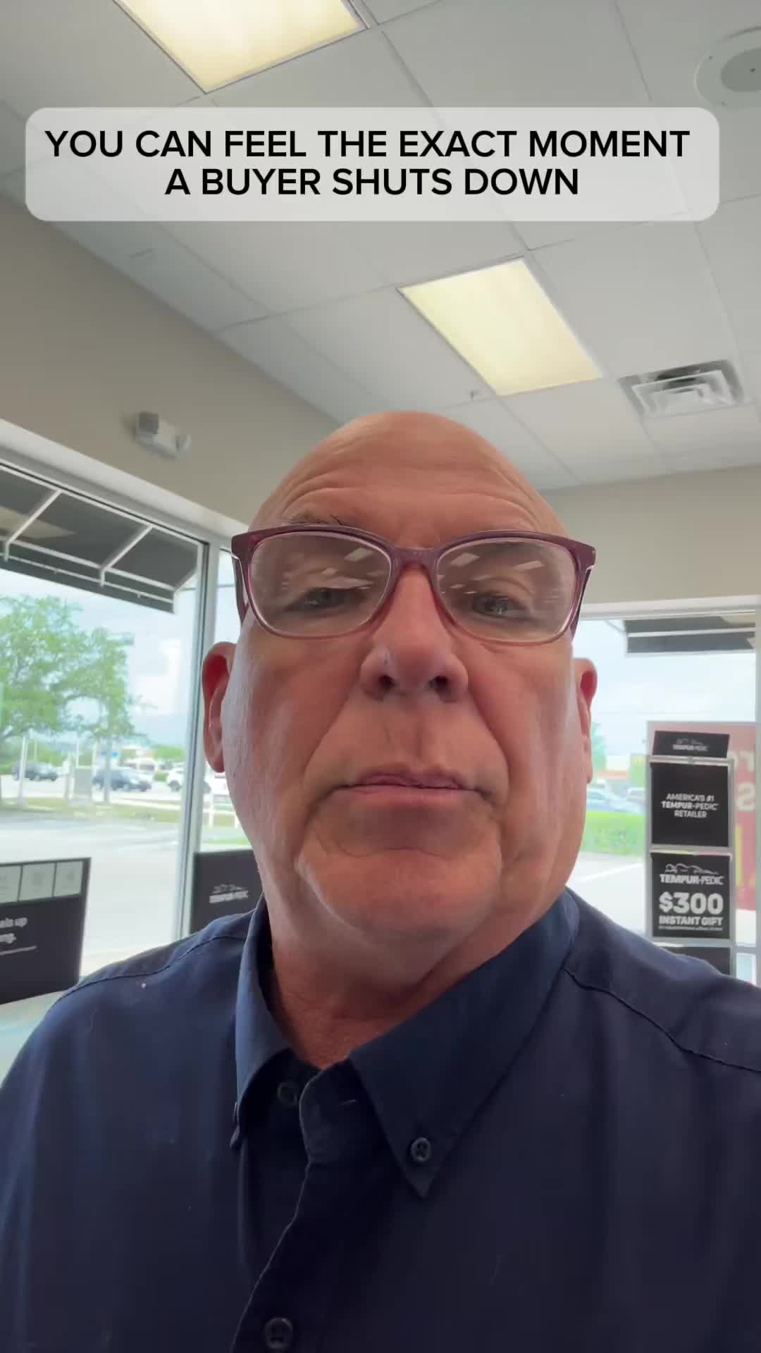 @Selling with Nick