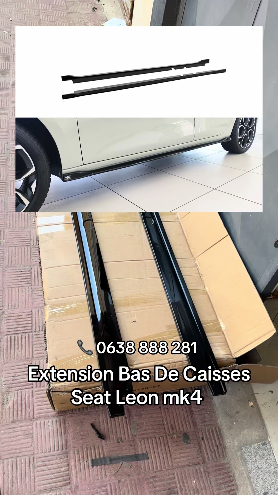 @Rabat Art Accessoires Auto