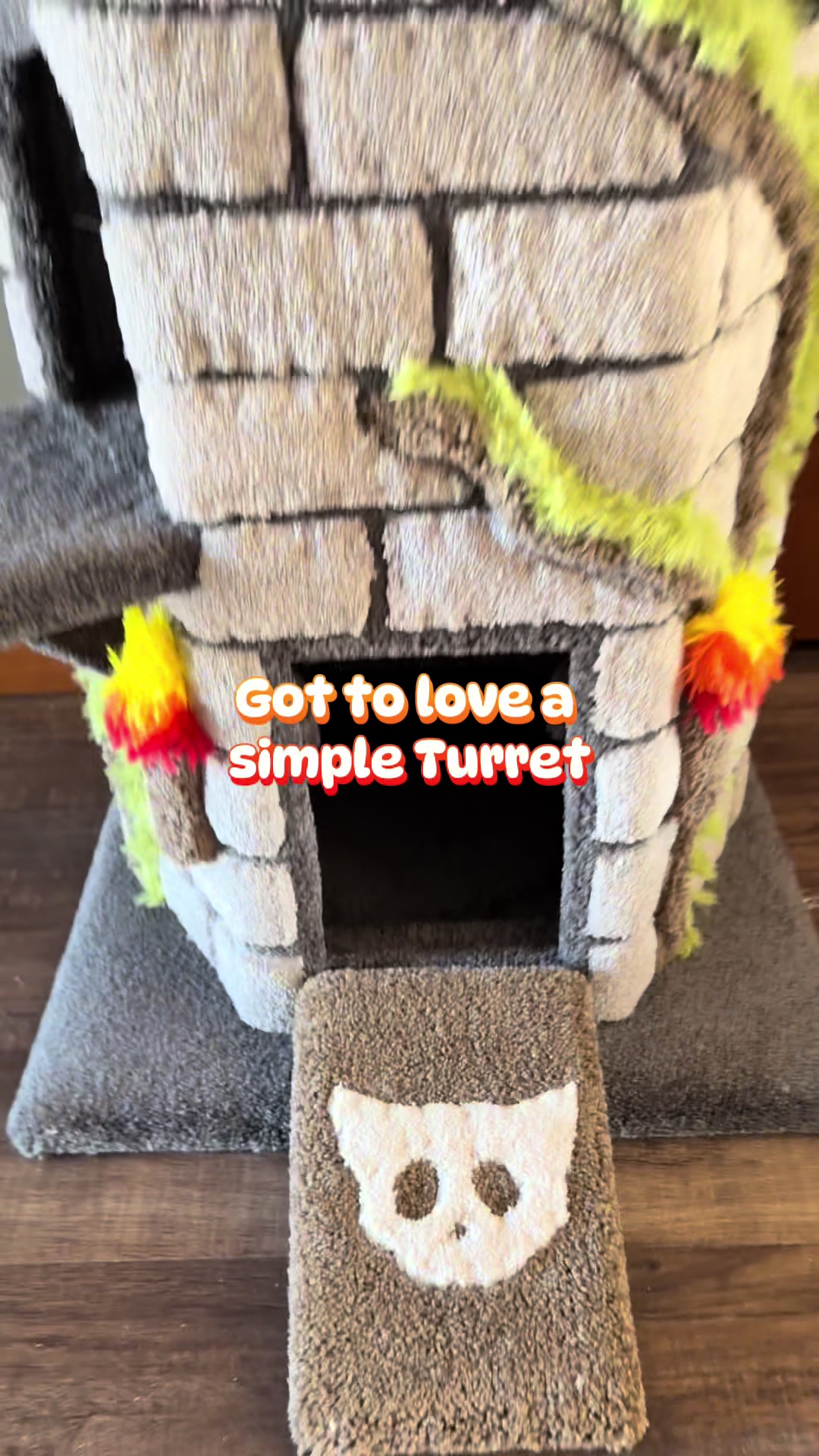 @customcatcribs