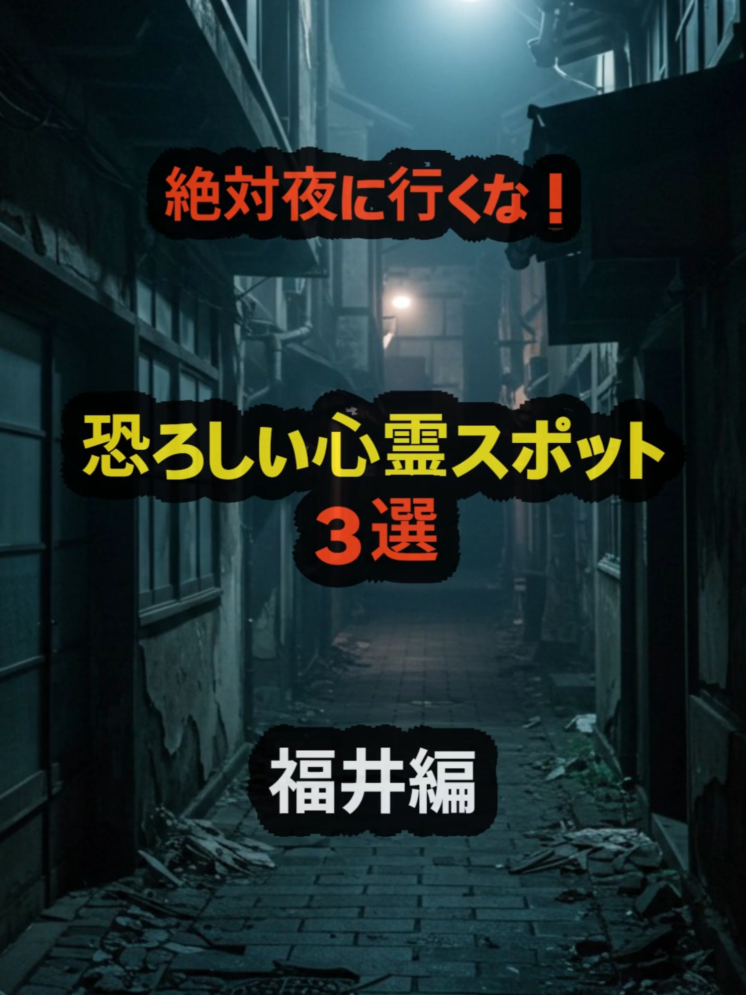@都市伝説ファイル