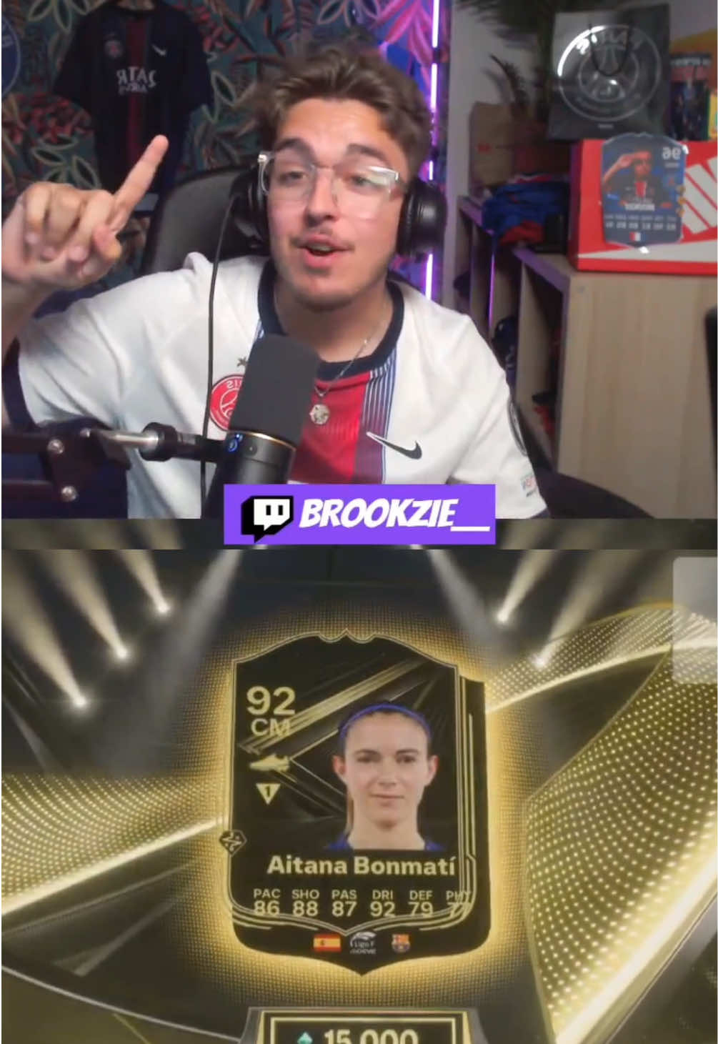 @⭐️Brookzie⭐️