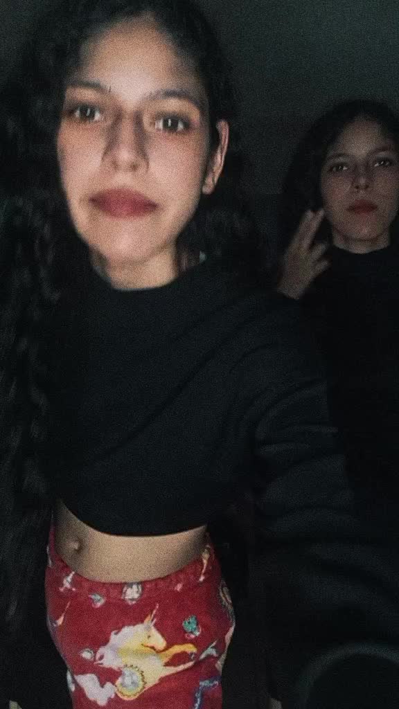 @Gemelas Beltrán