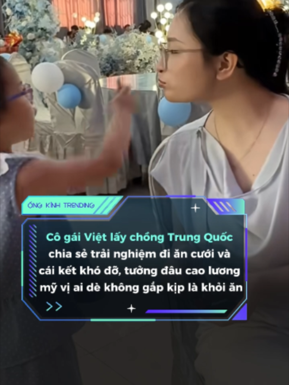 @ỐNG K&Iacute;NH TRENDING