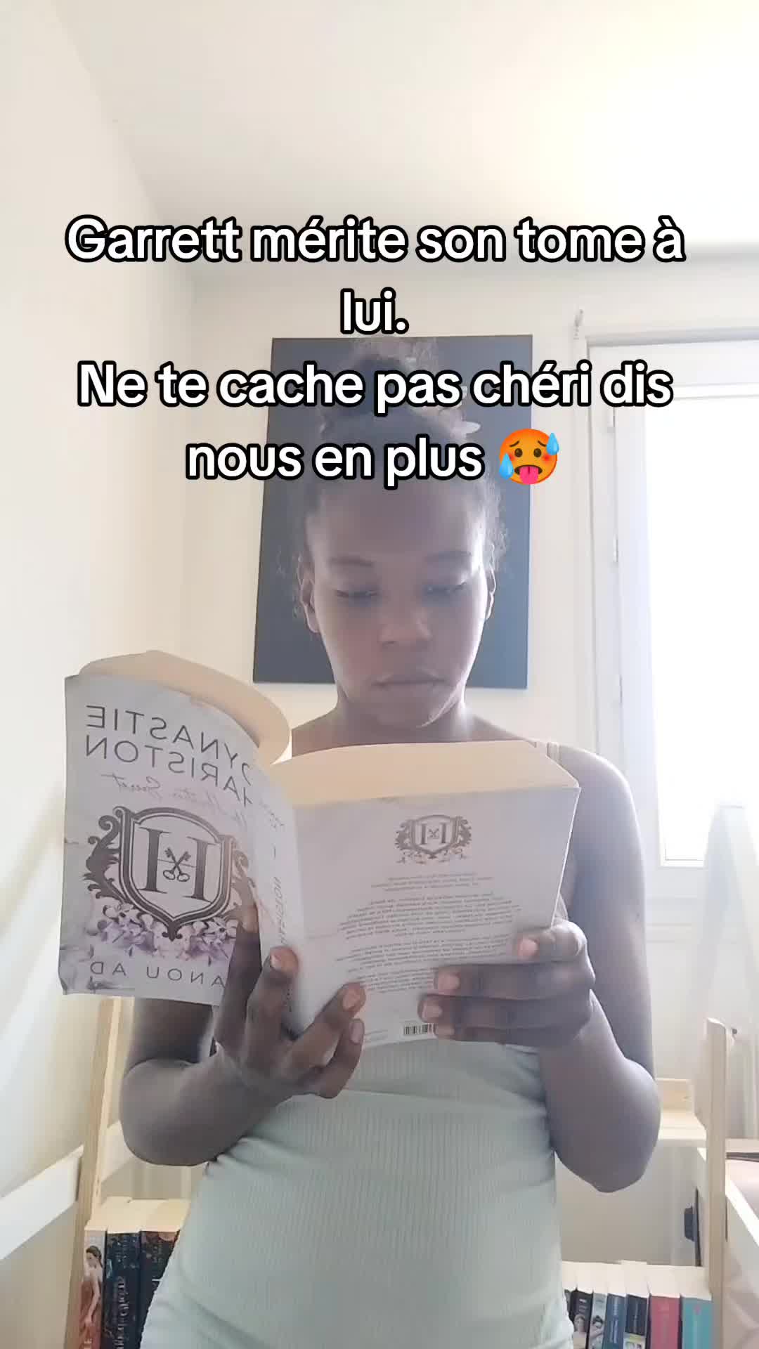 @Evodie 📖🖋️
