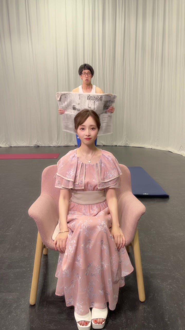 @赤間有華 (アナウンサー)