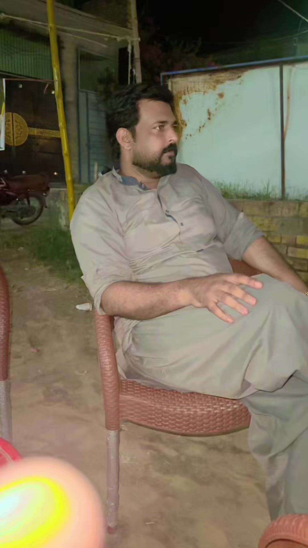 @M Azhar wattoo