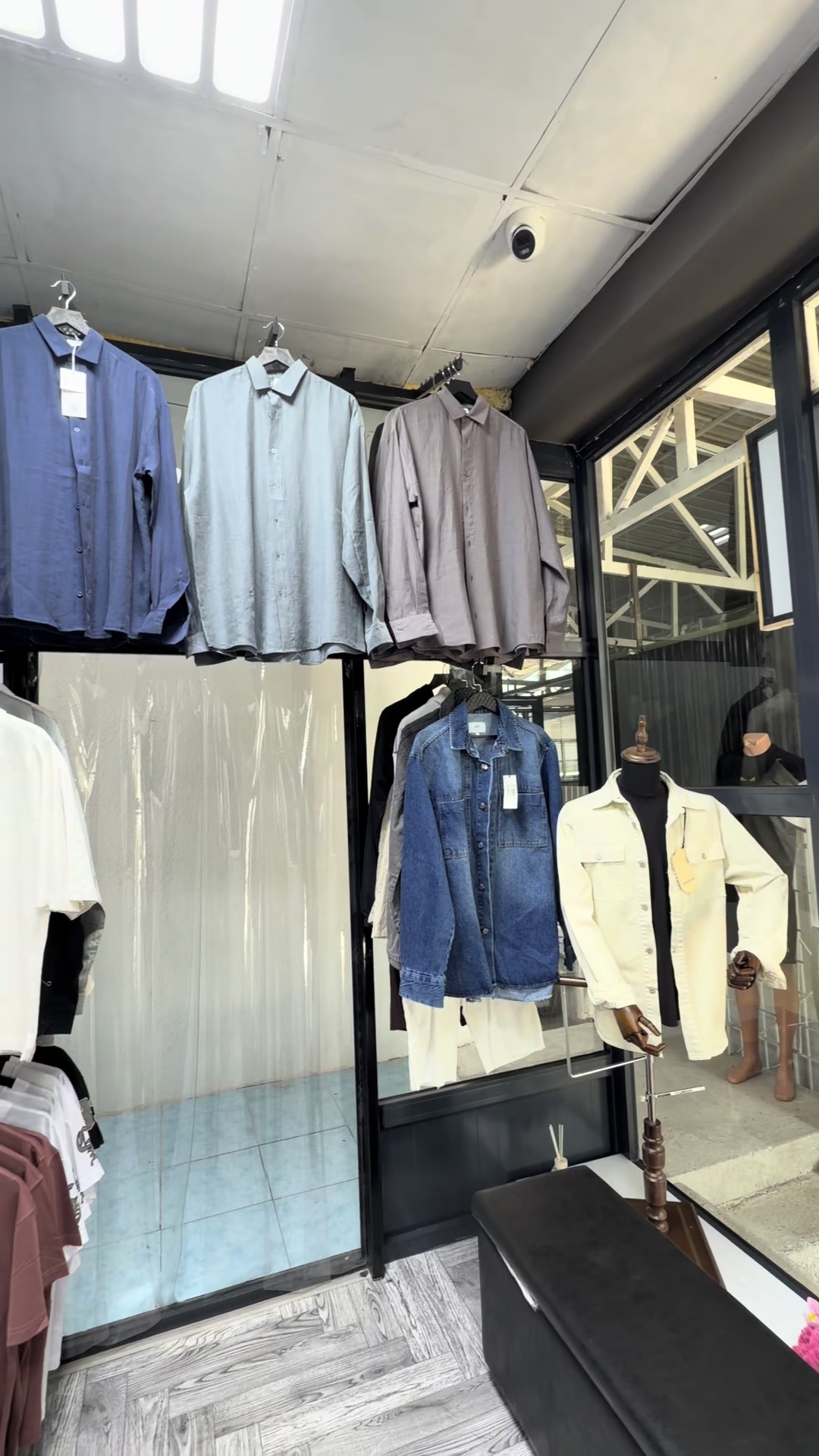 @Turkmen Fashion
