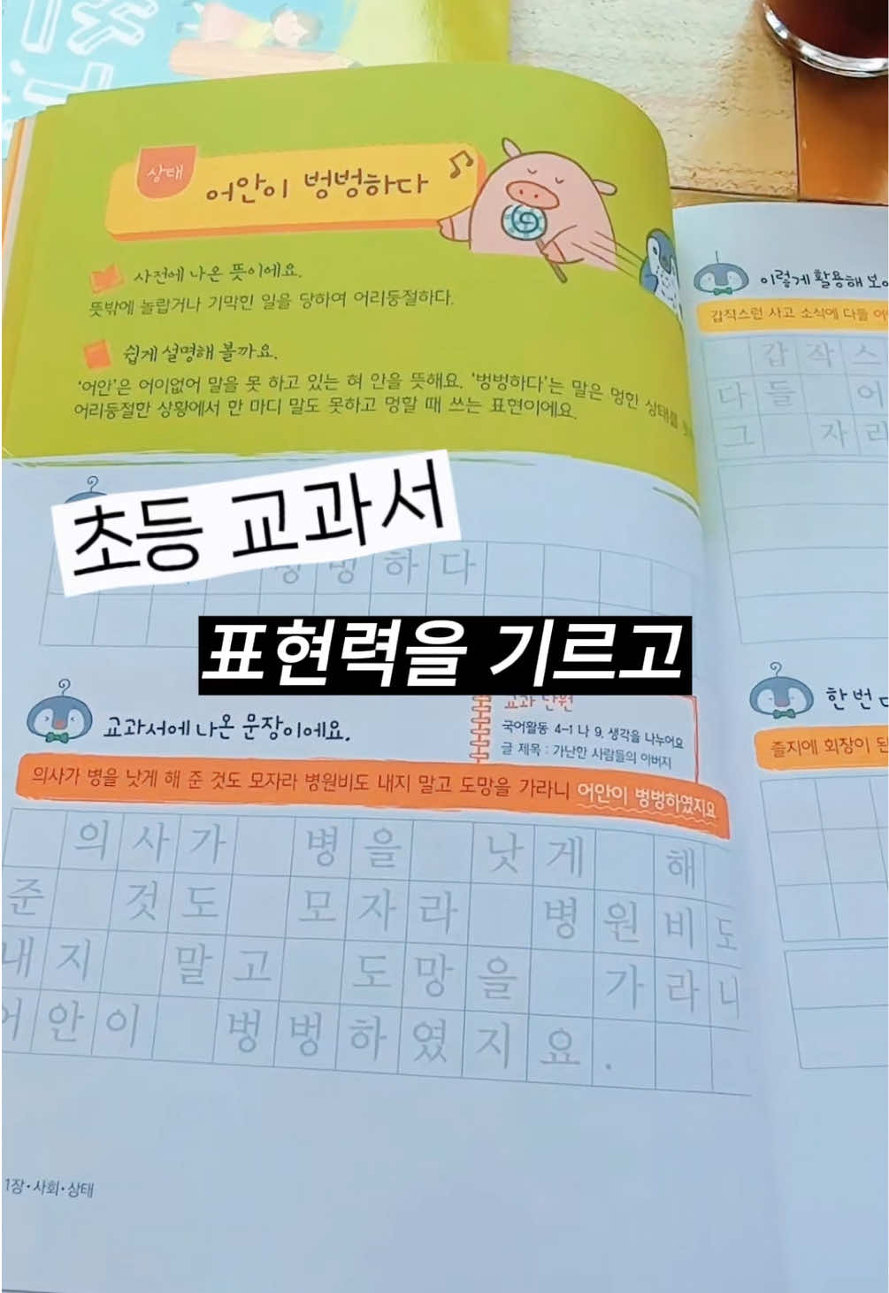 @도서출판 단디 주니어 단디