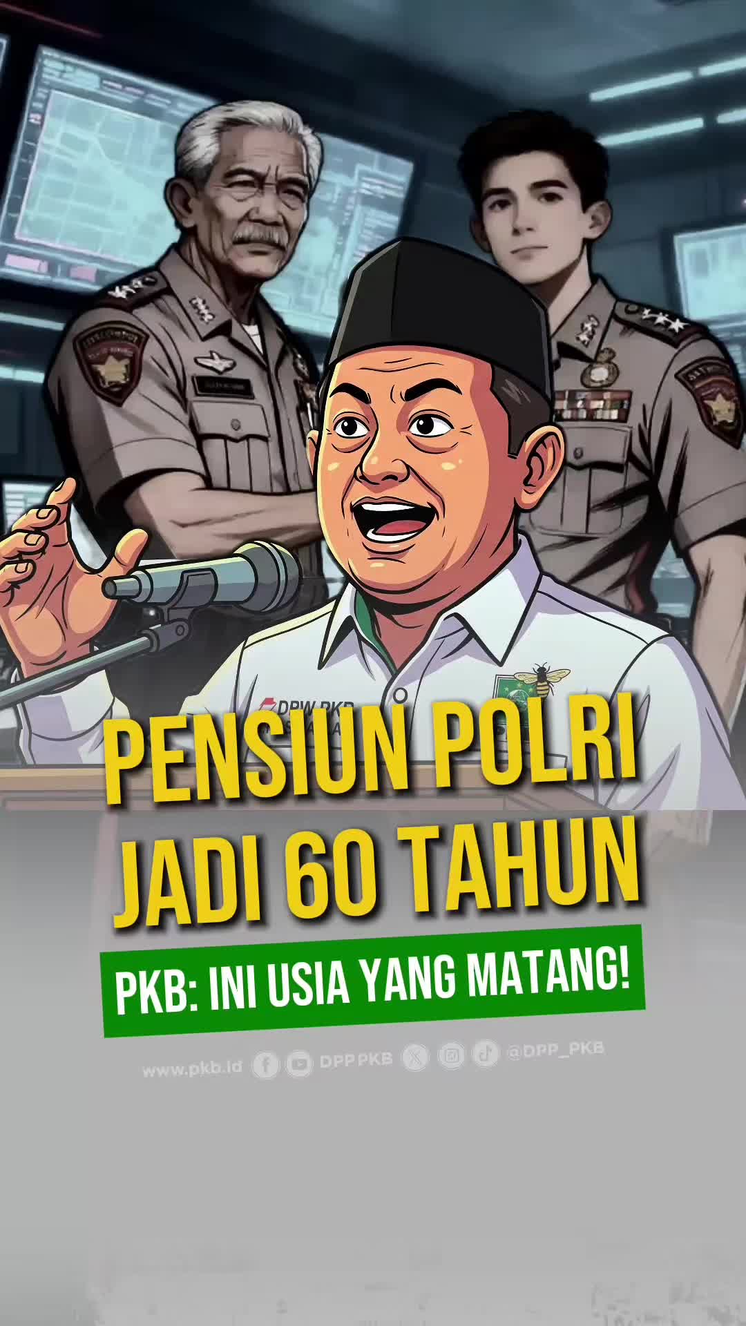 @DPP PKB