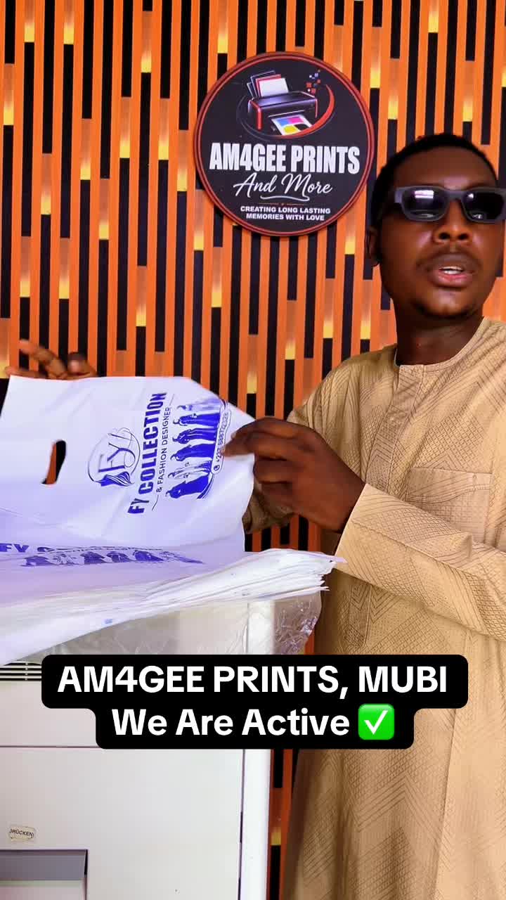 @Alhaji Ameer 