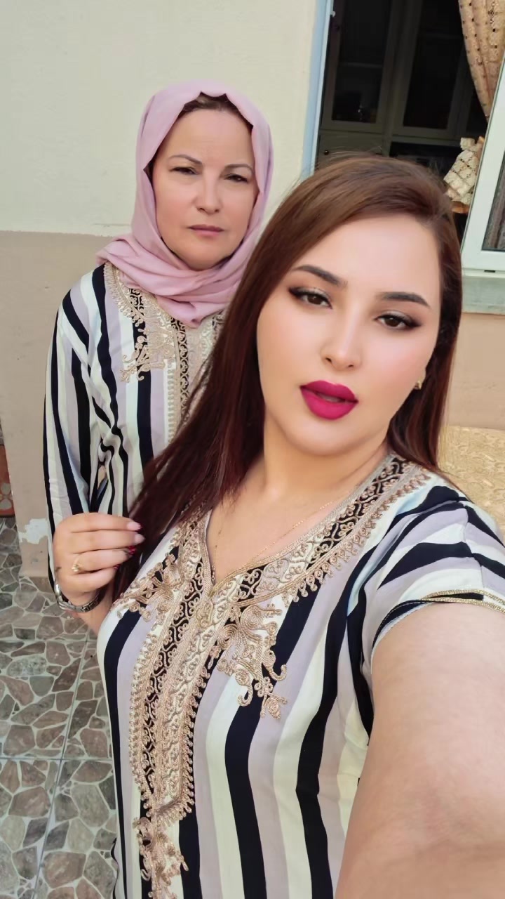 @Soulayma Babay