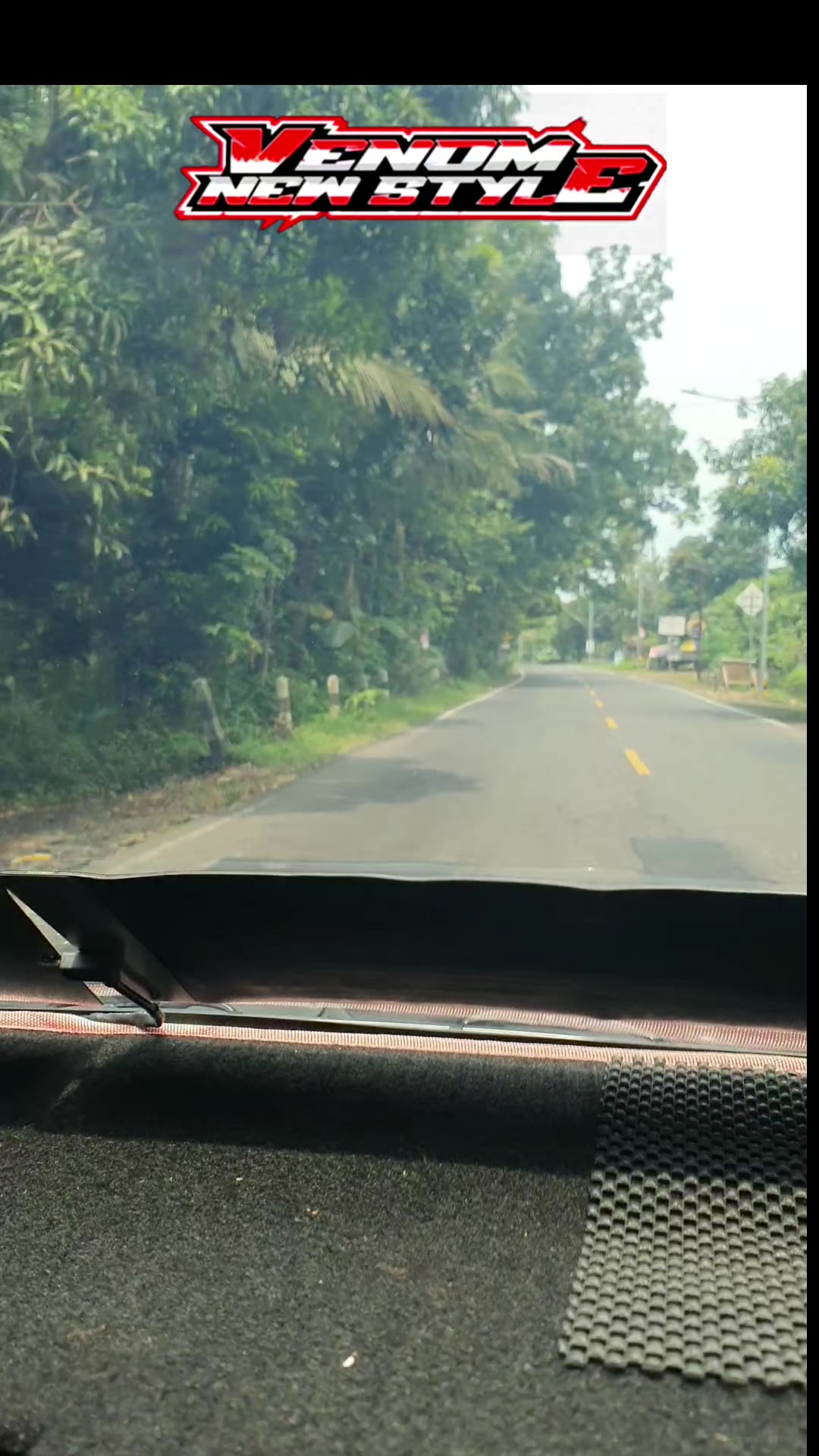 @Hanafi venom 001