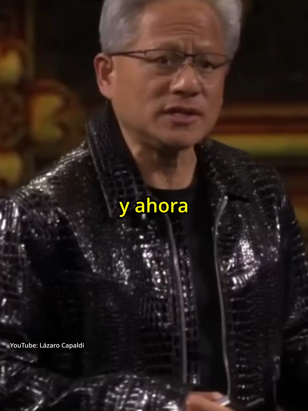 @Lázaro Capaldi
