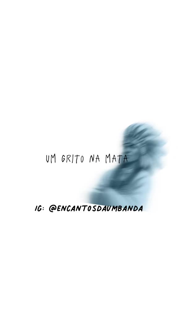@Encantos da umbanda &copy;