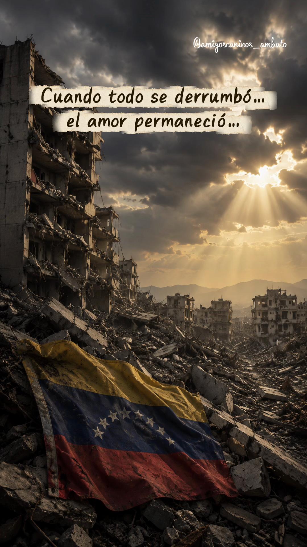 @Amigoscaninos_Ambato