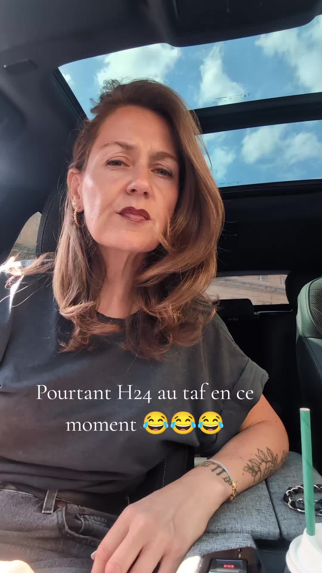 @Charlène 👑 ⚡✨🐥🌻