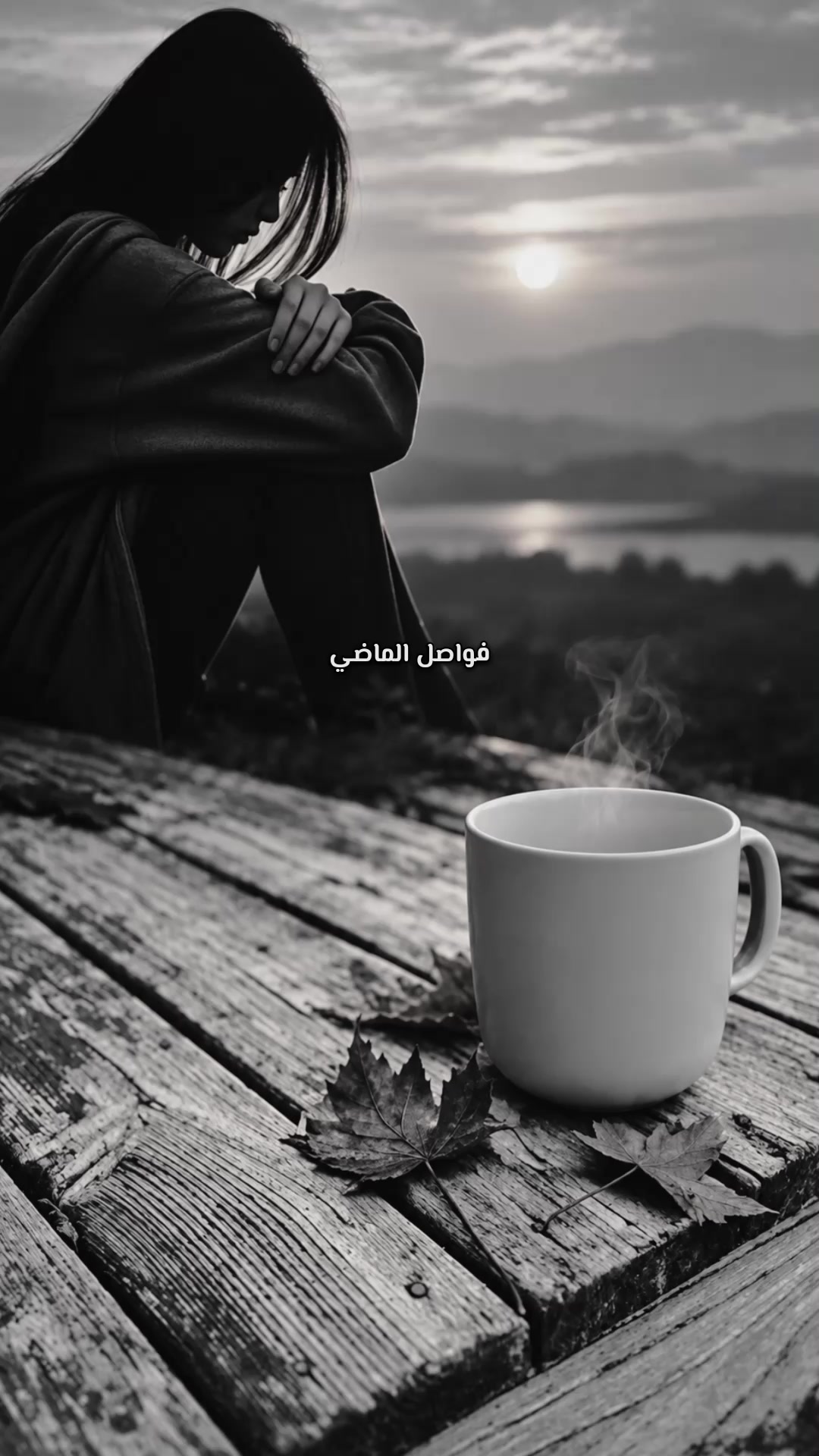 @؛ فـــواصــل الـــمـــاضــي ؛