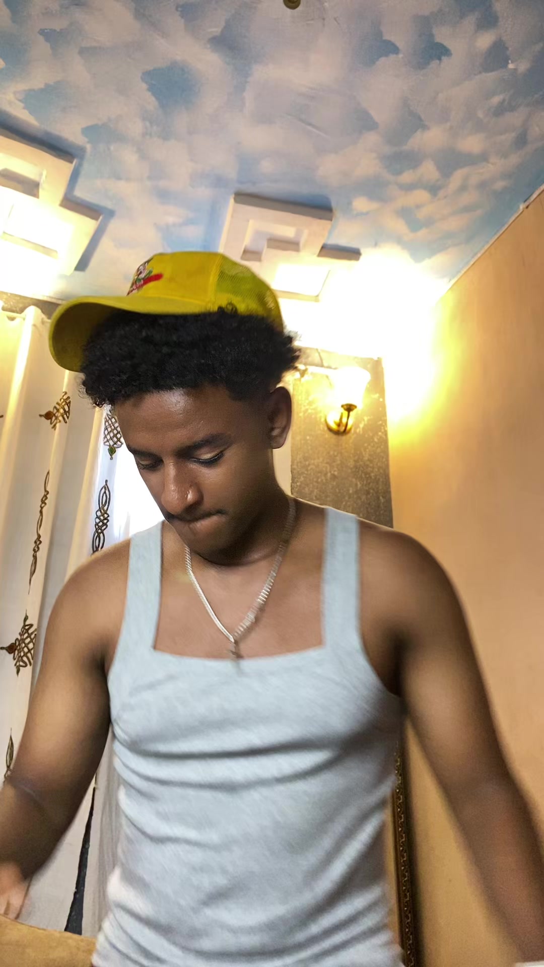 @JORDAN MELAKU