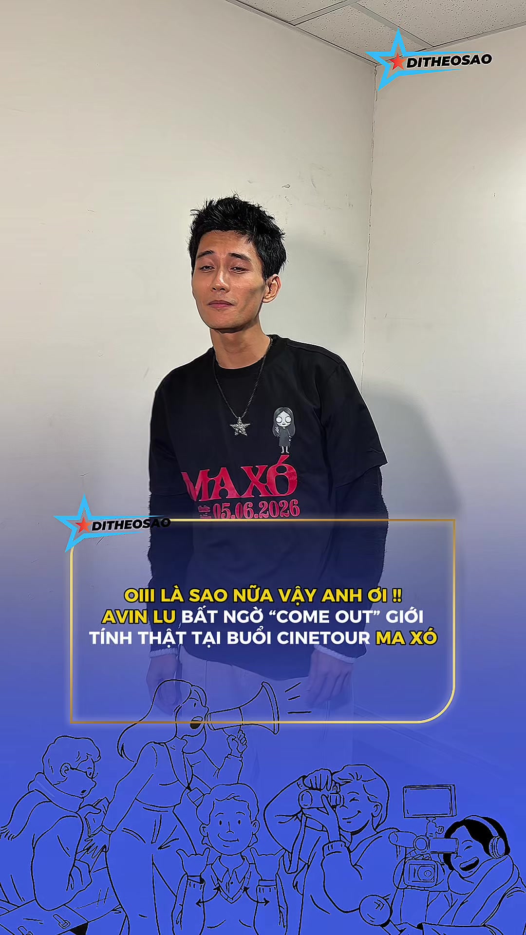 @Đi Theo Sao