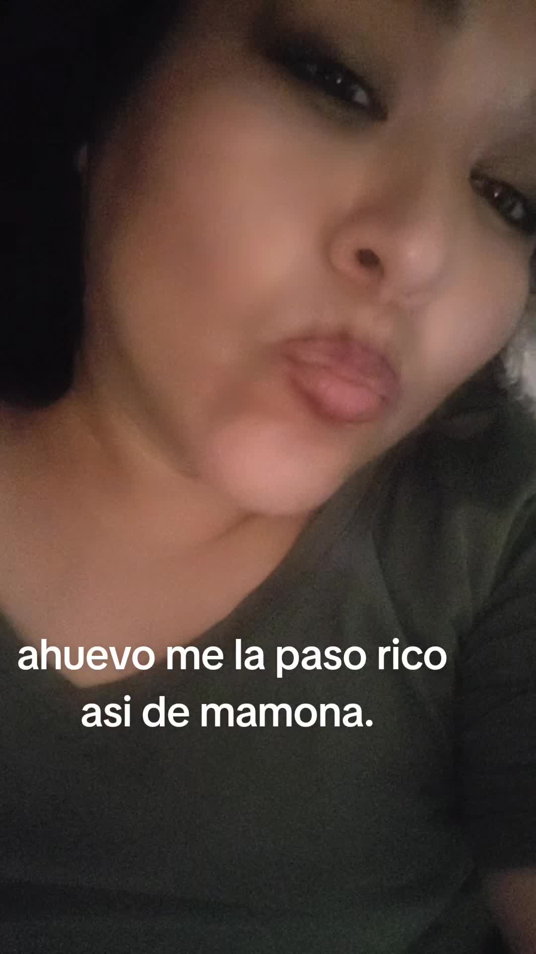 @tu y yo cabron
