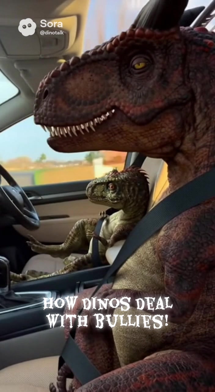@DinoTalk