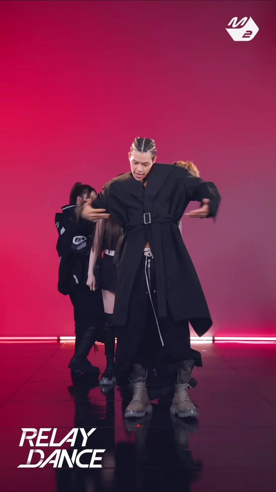 @𝐑𝐞𝐥𝐚𝐲 𝐃𝐚𝐧𝐜𝐞